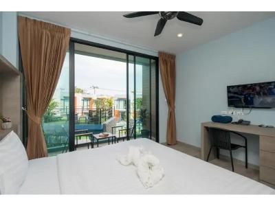 Peace Blue Naiharn Naturist Resort Phuket Sha Extra Plus - 74