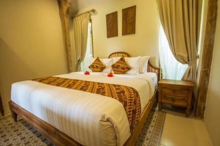 Suarti Boutique Village - 31
