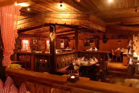 Lenzerhorn - 24