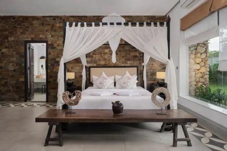 Samanea Beach Resort & Spa - 103