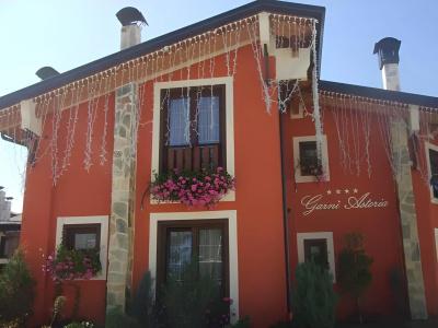 Garnì Astoria & Spa - 14
