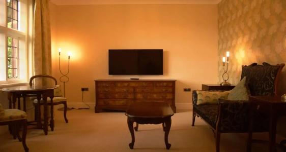Best Western Plough & Harrow - 47