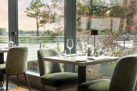 Hyatt Regency Mainz - 30