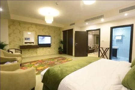 City Rose Suites - 233