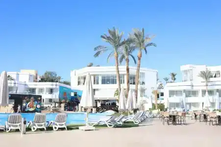 Queen Sharm Resort - 13