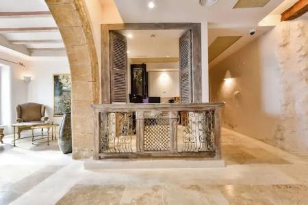 Maison Salva by Santass - 1