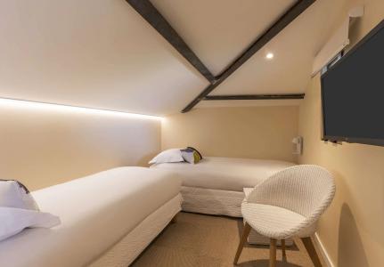 Best Western Premier Montfleuri - 219