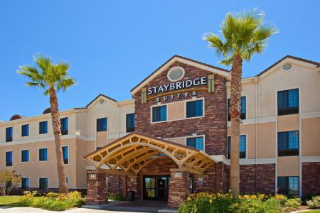Staybridge Suites, an IHG - 23