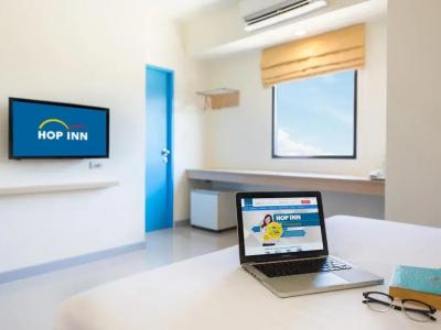 Hop Inn Rayong - 47