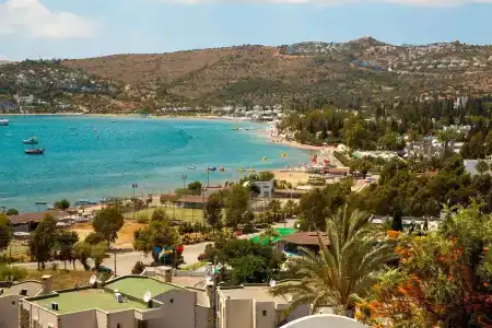 Riva Bodrum Resort- Adult Only +16 - 22