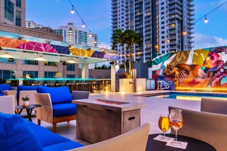 Hyatt Centric Las Olas Fort Lauderdale - 20