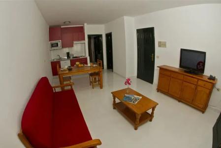 Apartamentos Sol - 5