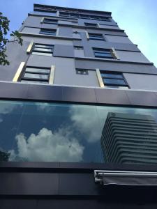 Aspira D'Andora Sukhumvit 16 - Asoke - 0