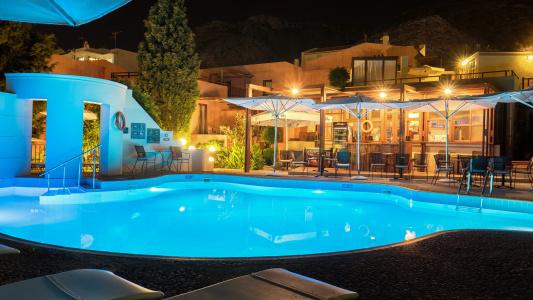Koutouloufari Village Holiday Club - 15