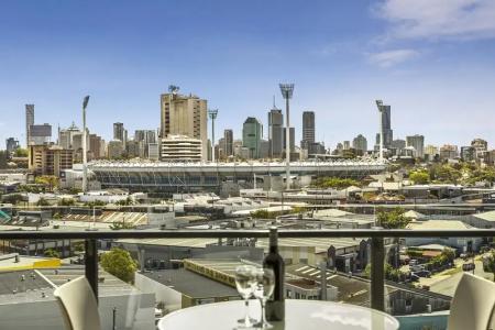 Quest Woolloongabba - 35