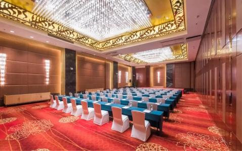 Suzhou Marriott - 11