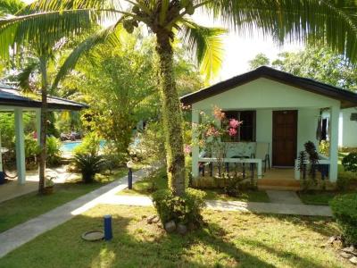 Sabai Resort - 42