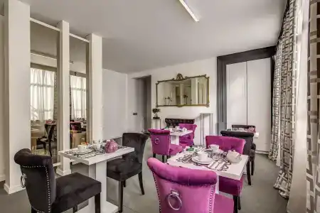 Residenza Bourbon - 13