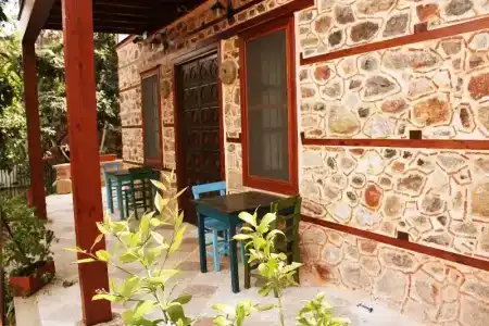 Villa Turka - 46