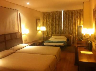Parador de Salamanca - 54
