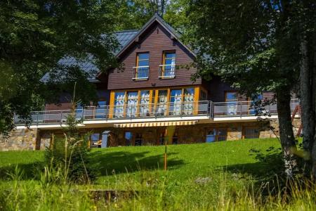 Amenity & Resort Špindlerův Mlýn - 121