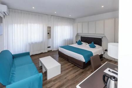 Albergo Cappello e Cadore - 134