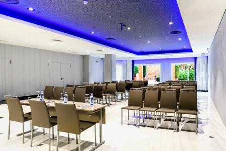 Elba Estepona Gran & Thalasso Spa - 23