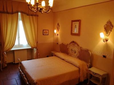 Ai Savoia b&b - Guest House - 3