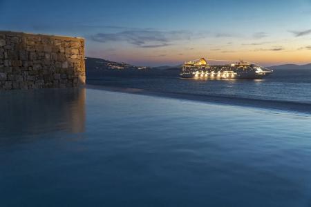 Mykonos Riviera & Spa, a member of Small Luxurys of the World - 24