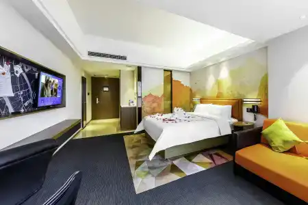 Hampton by Hilton Guilin Lingui - 36