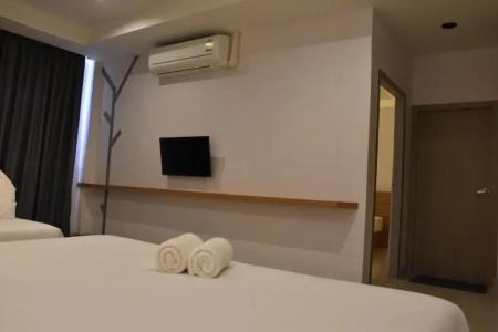 B Boutique Residence - 61