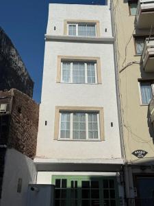 Ortakoy Aparts - 0