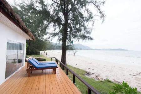 Twin Bay Resort - Sha Extra Plus - 175