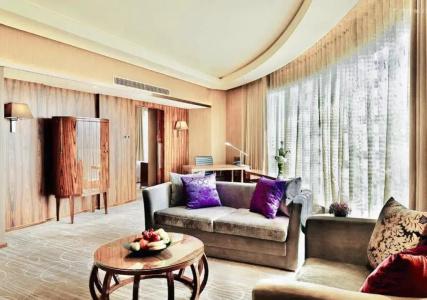Crowne Plaza Kunming City Centre, An Ihg - 167