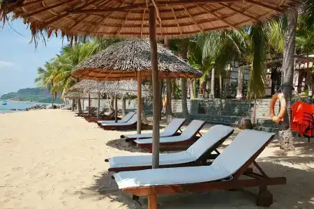 Son Tra Resort - 23