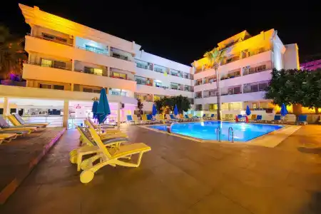 Banu Luxury - 6