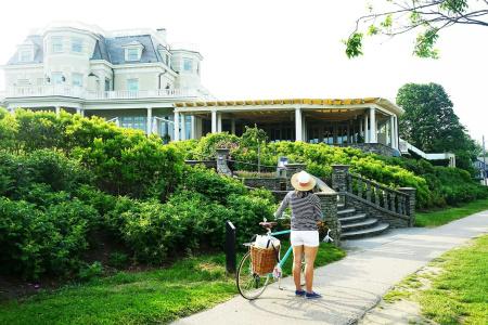 The Chanler at Cliff Walk - 36