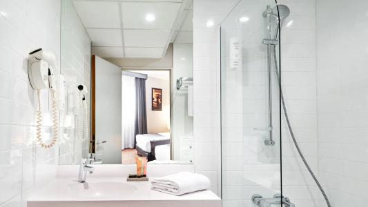 Holiday Inn Reims Centre, An Ihg - 8