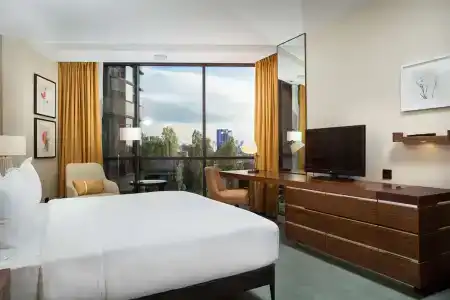 Hilton Kyiv - 26