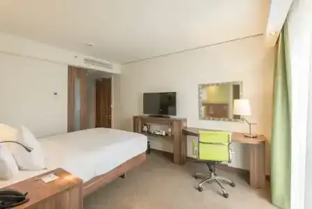 Hampton By Hilton Munich City West - 26