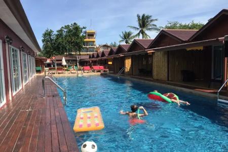 Lanta for Rest Boutique - 61