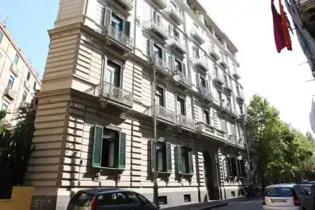 B&B Palazzo Scaramella - 21
