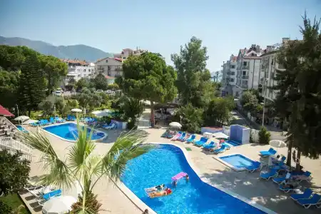 Halıcı Marmaris - 15