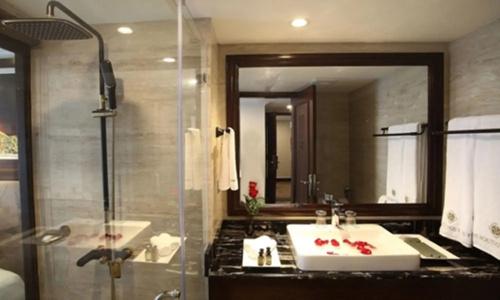 Paris Boutique Sapa - 9