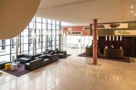 Crowne Plaza Brugge, An Ihg - 43