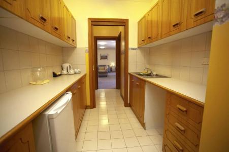St Georges Motor Inn - 13