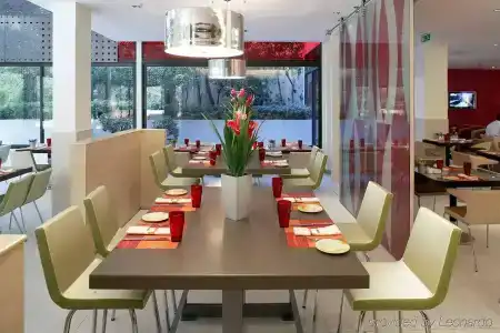 Novotel Athens - 15