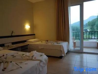 Aybel Inn - 33