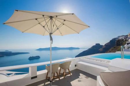 Chic Santorini - 81