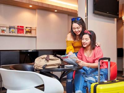 Ibis Budget Singapore Ruby - Sg Clean - 19